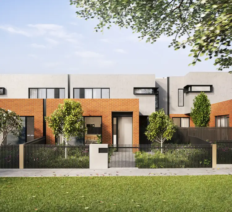 Lot 21 430 Blackshaws RD, Altona North VIC 3025