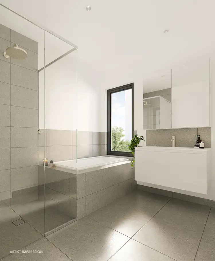 Sixth view of Homely townhouse listing, Lot 40 430 Blackshaws RD, Altona North VIC 3025