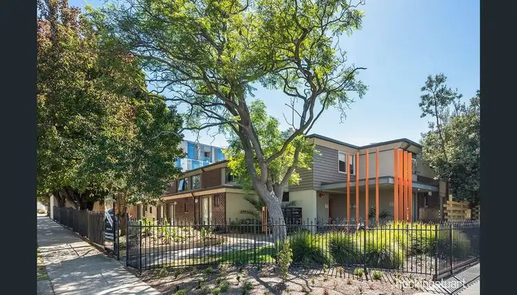 55/15 Hawthorn Road, Caulfield North VIC 3161