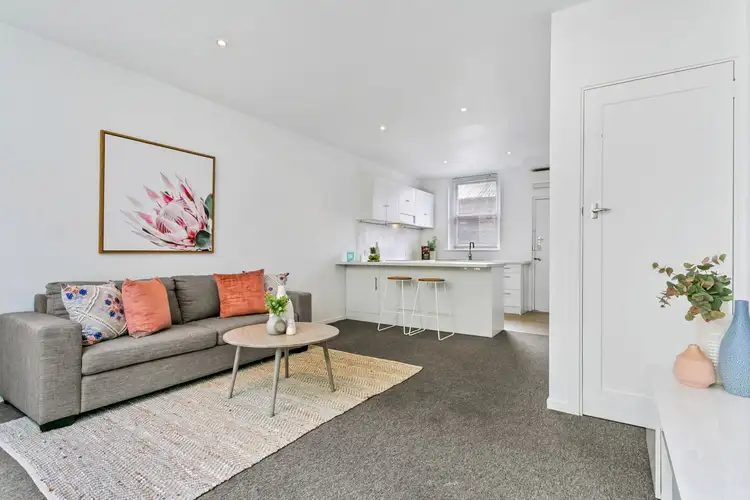 Fifth view of Homely townhouse listing, 3/374 Seaview Road, Henley Beach SA 5022
