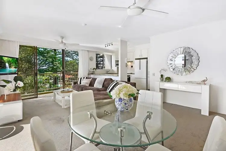 Main view of Homely apartment listing, 11/22 Armrick Avenue, Broadbeach QLD 4218