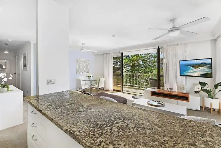 Third view of Homely apartment listing, 11/22 Armrick Avenue, Broadbeach QLD 4218