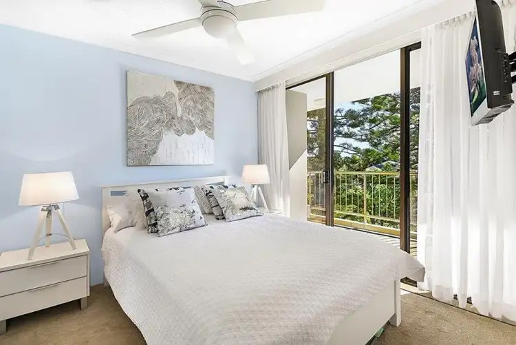 Seventh view of Homely apartment listing, 11/22 Armrick Avenue, Broadbeach QLD 4218