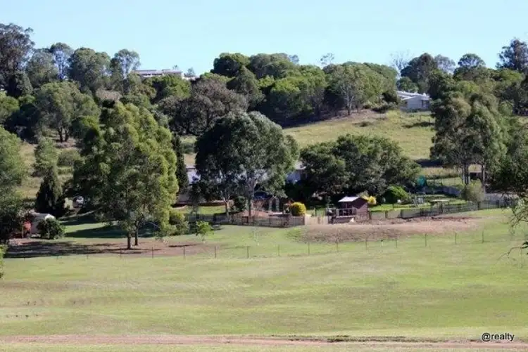 Main view of Homely rural property listing, 224 Brights Road, Nanango QLD 4615