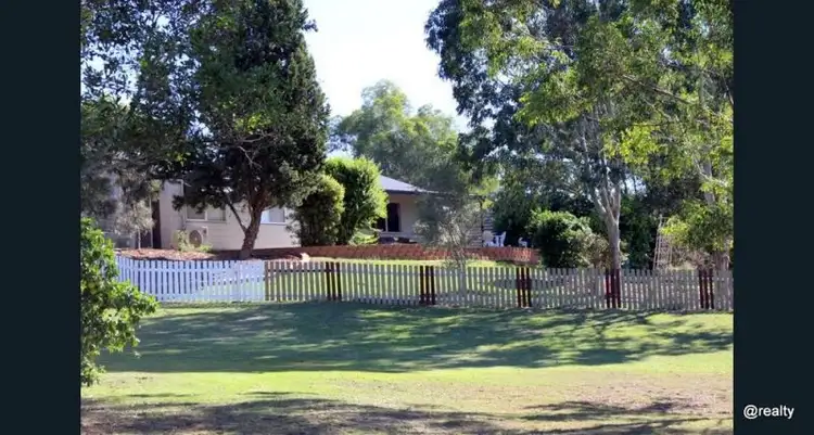 Second view of Homely rural property listing, 224 Brights Road, Nanango QLD 4615