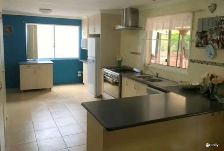 Fifth view of Homely rural property listing, 224 Brights Road, Nanango QLD 4615