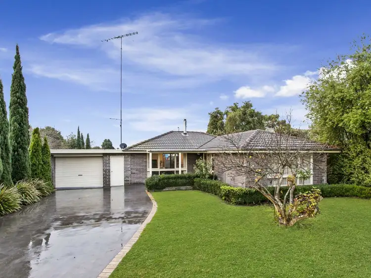 Main view of Homely house listing, 2 Gibson Street, Trafalgar VIC 3824
