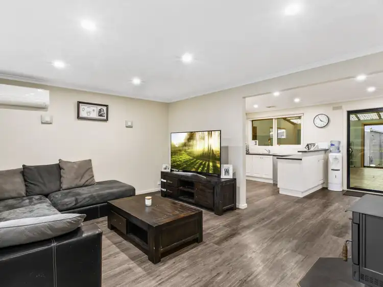 Second view of Homely house listing, 2 Gibson Street, Trafalgar VIC 3824