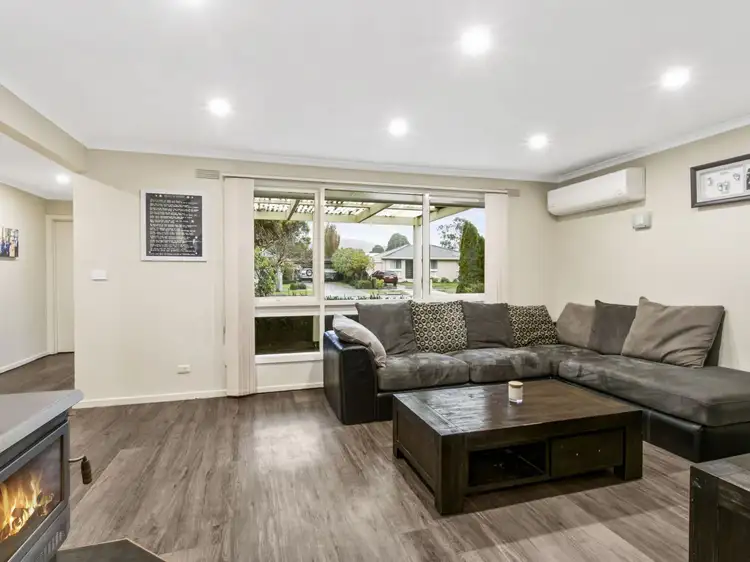 Fourth view of Homely house listing, 2 Gibson Street, Trafalgar VIC 3824