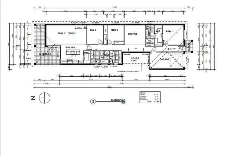 Third view of Homely land listing, 18 Mayfield street, Modbury Heights SA 5092
