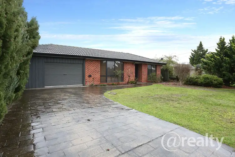 3 Cintra Court, Seabrook VIC 3028