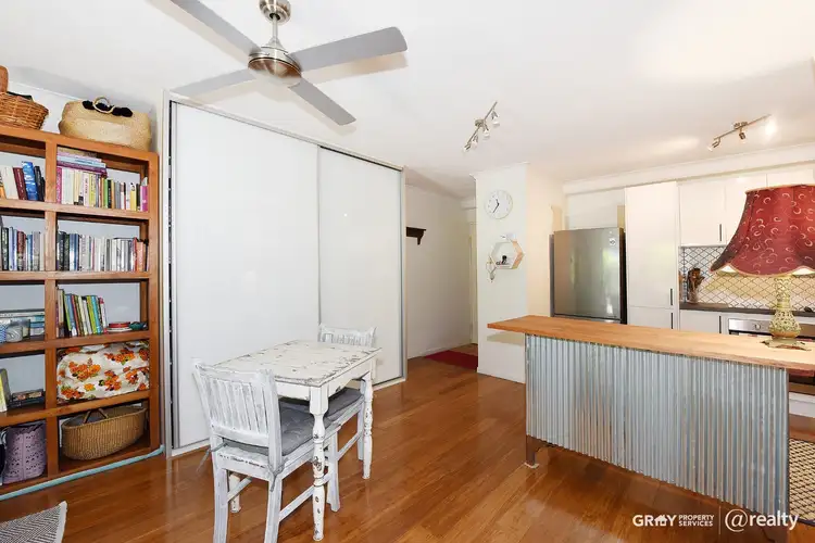 Sixth view of Homely unit listing, 10/6 Beerburrum Street, Dicky Beach QLD 4551