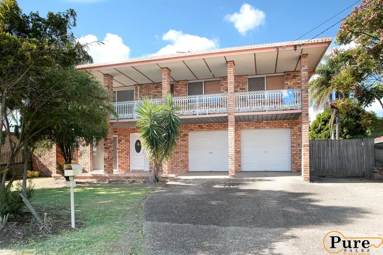 24 Straight Drive, Browns Plains QLD 4118