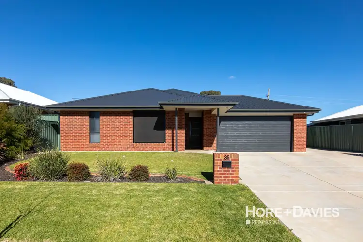 35 Tantoon Circuit, Forest Hill NSW 2651