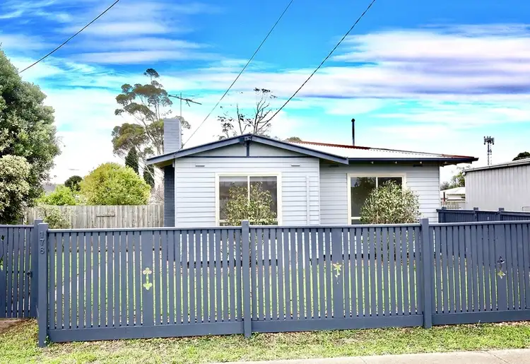Main view of Homely house listing, 178 Sparks Road, Norlane VIC 3214