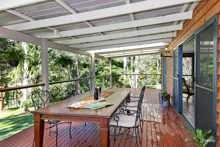 Main view of Homely rural property listing, 51 Glenview Road, Glenview QLD 4553