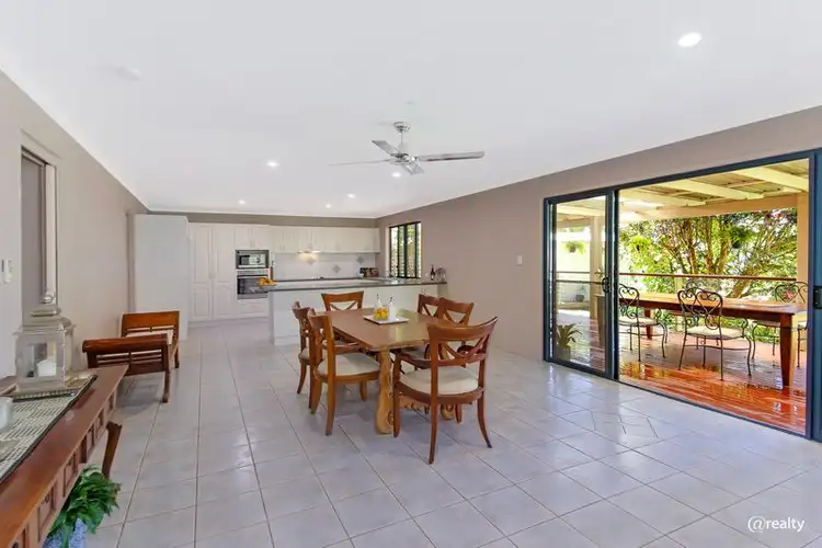 Third view of Homely rural property listing, 51 Glenview Road, Glenview QLD 4553