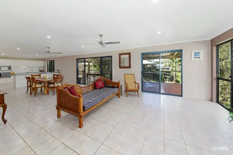 Fifth view of Homely rural property listing, 51 Glenview Road, Glenview QLD 4553