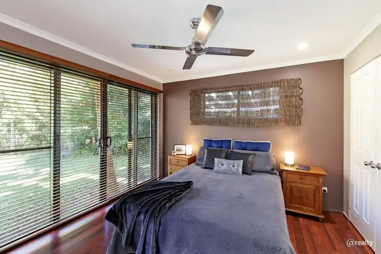 Sixth view of Homely rural property listing, 51 Glenview Road, Glenview QLD 4553