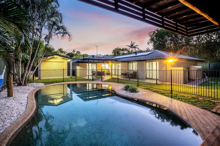 Main view of Homely house listing, 69 Latrobe Avenue, Helensvale QLD 4212