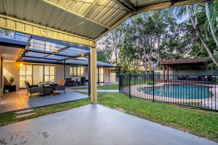 Second view of Homely house listing, 69 Latrobe Avenue, Helensvale QLD 4212