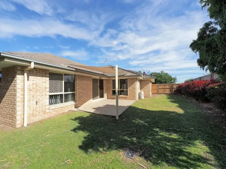 Main view of Homely house listing, 8 Sutherland Crescent, Goodna QLD 4300