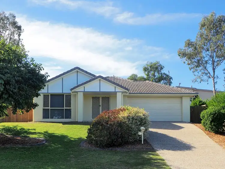 Second view of Homely house listing, 8 Sutherland Crescent, Goodna QLD 4300