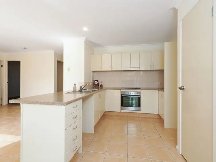 Fourth view of Homely house listing, 8 Sutherland Crescent, Goodna QLD 4300