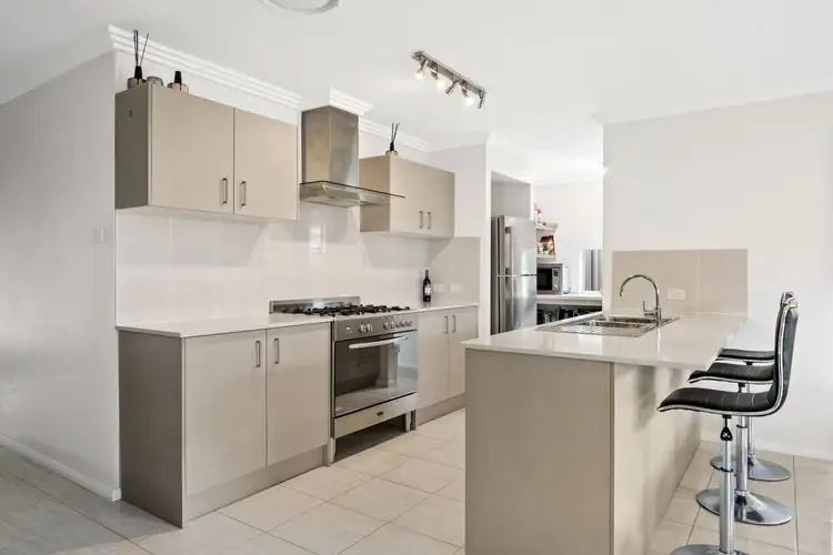 Sixth view of Homely house listing, 9 Fairmont Boulevard, Hamlyn Terrace NSW 2259