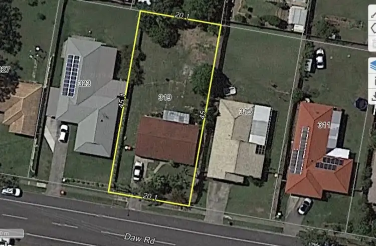 319 Daw Road, Runcorn QLD 4113