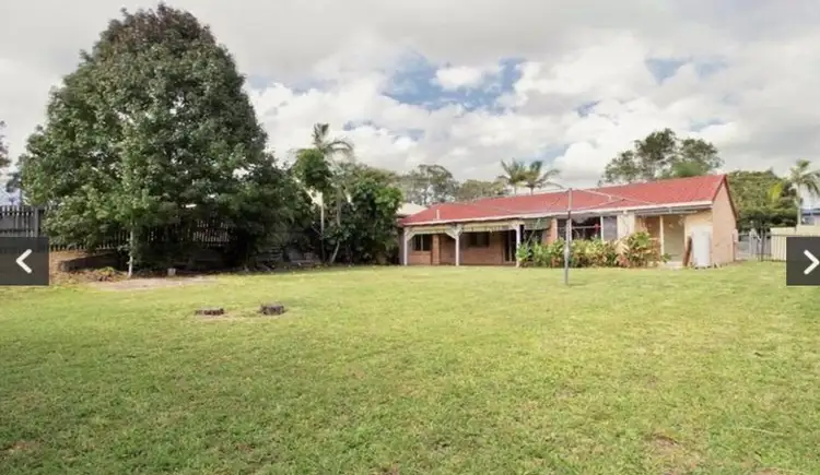 Second view of Homely house listing, 319 Daw Road, Runcorn QLD 4113