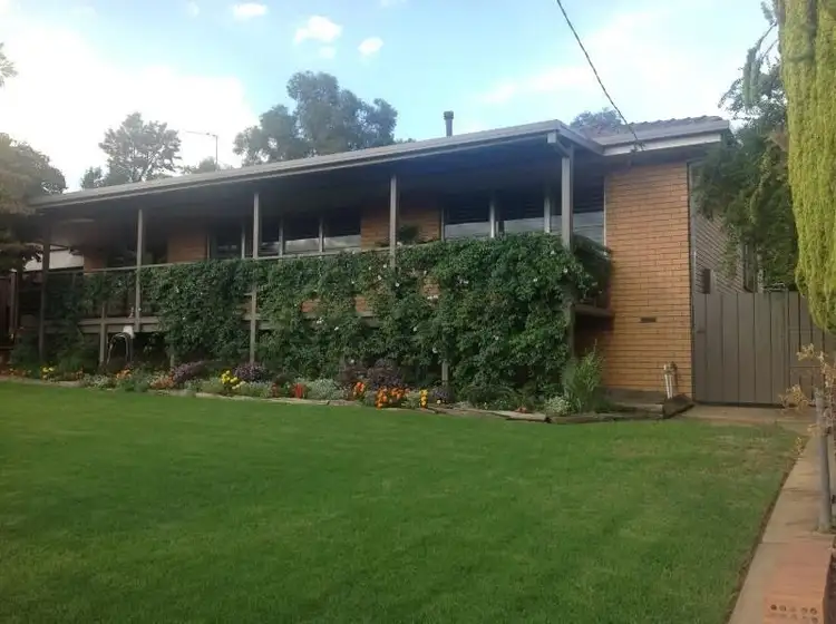 Second view of Homely house listing, 83 Simkin Crescent, Kooringal NSW 2650