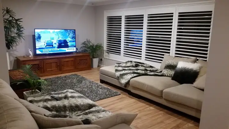 Third view of Homely house listing, 83 Simkin Crescent, Kooringal NSW 2650