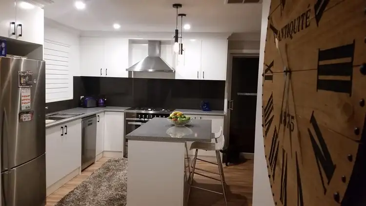 Fourth view of Homely house listing, 83 Simkin Crescent, Kooringal NSW 2650