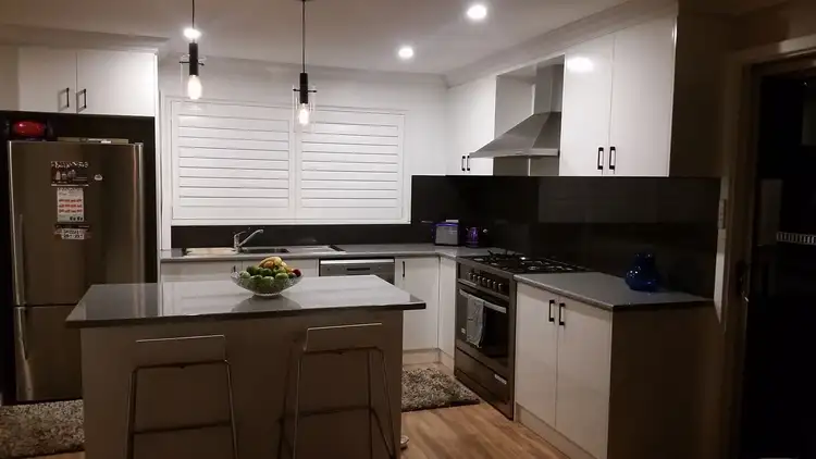 Fifth view of Homely house listing, 83 Simkin Crescent, Kooringal NSW 2650