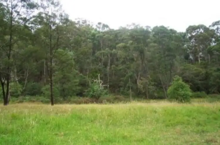Main view of Homely rural property listing, Address available on request