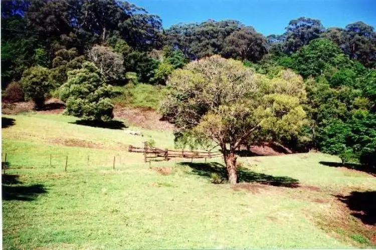 Main view of Homely rural property listing, Address available on request