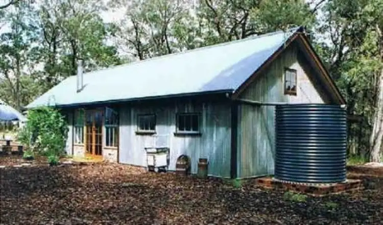 Second view of Homely rural property listing, Address available on request