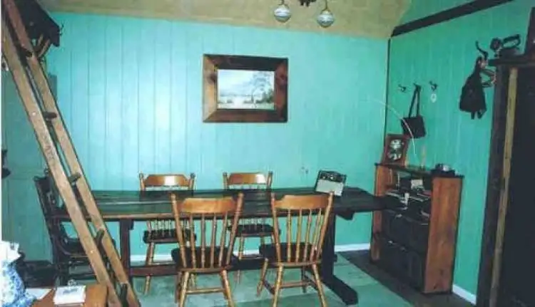 Fourth view of Homely rural property listing, Address available on request