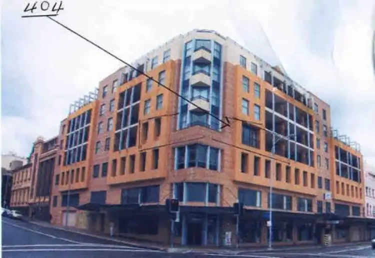Main view of Homely apartment listing, Address available on request