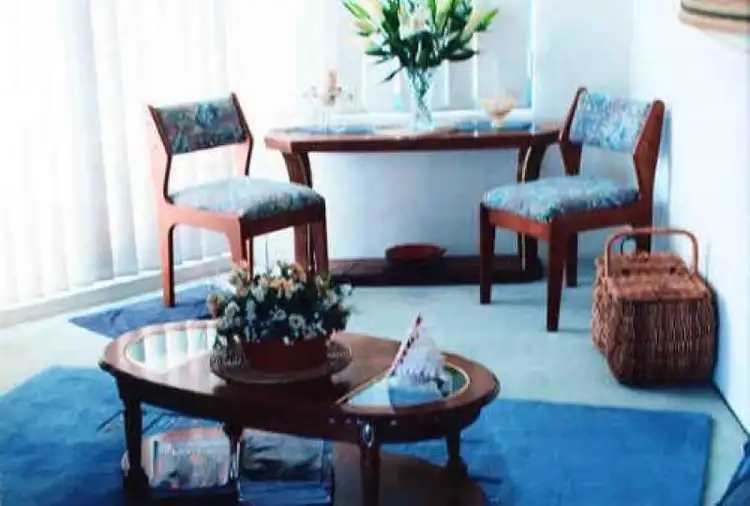 Second view of Homely apartment listing, Address available on request