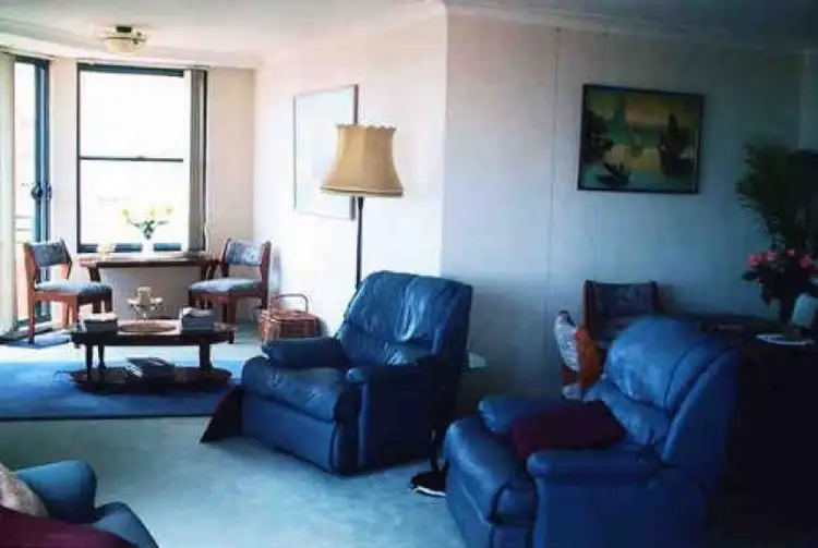 Fifth view of Homely apartment listing, Address available on request