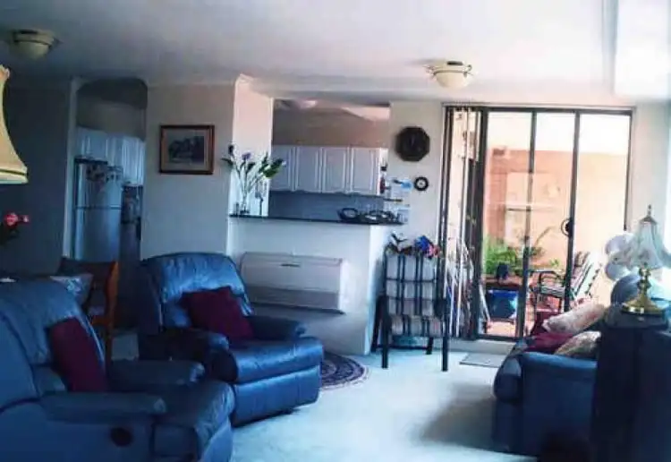 Sixth view of Homely apartment listing, Address available on request