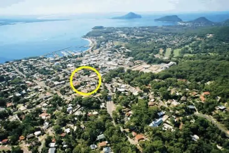 Address available on request