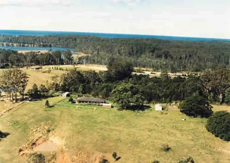Main view of Homely rural property listing, Address available on request