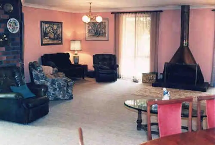 Fifth view of Homely rural property listing, Address available on request