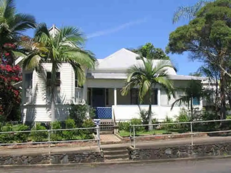 Address available on request