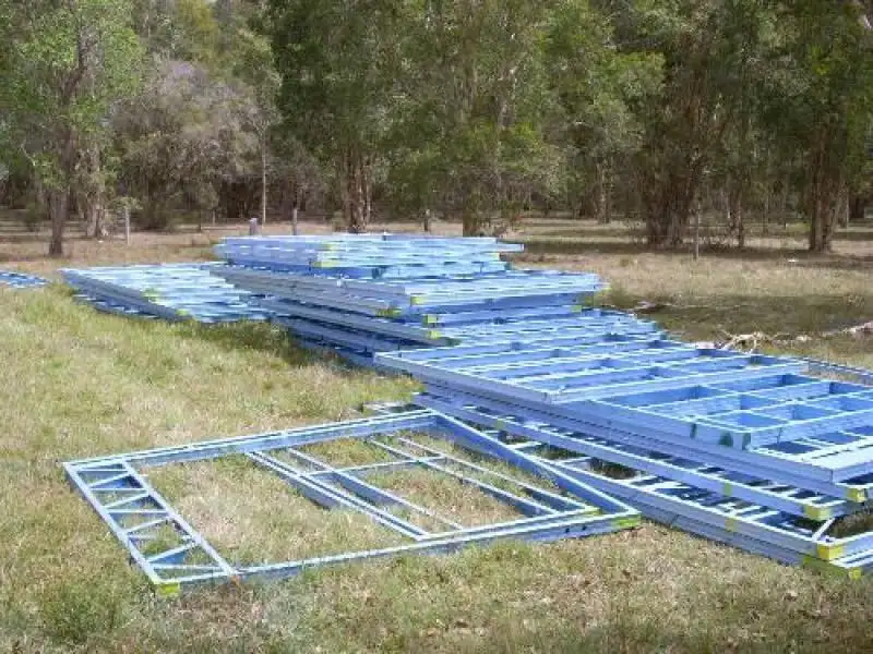 Main view of Homely rural property listing, Address available on request