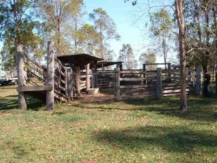 Sixth view of Homely rural property listing, Address available on request