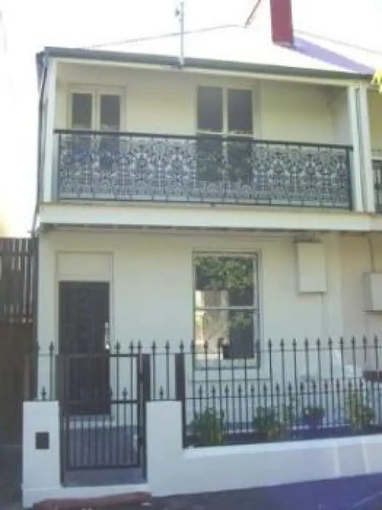 Address available on request